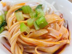 -子午路张记肉夹馍(曲江店)