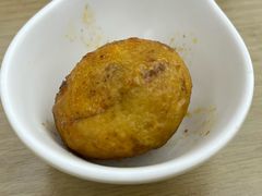 -刘国涛老杂酱(电报路店)