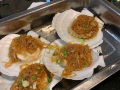 -胶东海鲜大排档(北太平庄店)