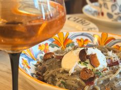 -IL TEATRO 精品意大利餐厅