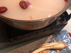 -千岛蚝高压锅生蚝·人参火锅(白云万达店)