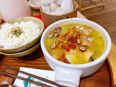 -南枝小馆(银鱼巷店)