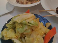 -南门小馆·清真(国贸商城店)