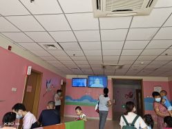 -北京首儿窦店儿童医院