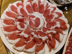 -额尔敦传统涮火锅·冰煮羊(铁东店)