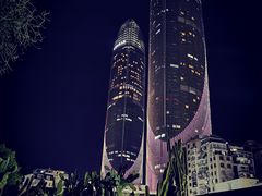 -中山路步行街