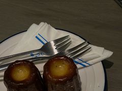可露丽-Perma Café樸門(五羊店)