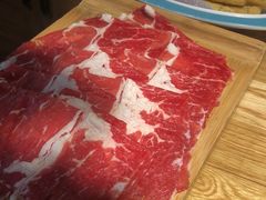 -青瓷火锅料理(西单大悦城店)