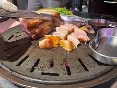 -济州爱肉堂(总店)