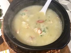 -泰华海鲜中餐厅(普吉镇店)