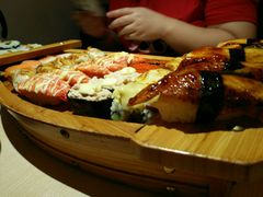 -万岁寿司(万国店)