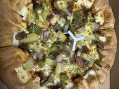 -必胜客(远大路店)