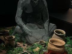 -盘龙城遗址博物院