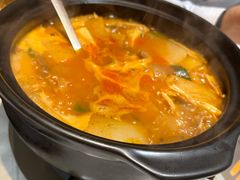 -悦融·京鲁菜·露台花园(安定门店)