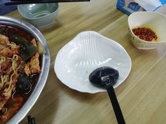 -四川老牛麻辣烫(北门桥店)