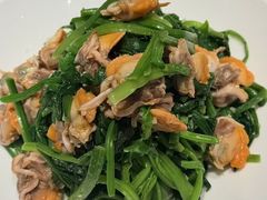 -鲜得莱渔港·小平岛海胆馆(七贤岭店)