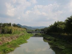 -兰亭风景区