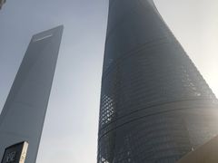 -上海中心大厦