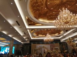-友豪锦江酒店·宴会厅