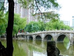 -迎泽公园