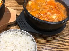 -吴草鸡爪오초닭발韩食堂(融恒盈嘉中心店)