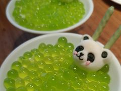 -老板恋上鱼(恒隆广场店)