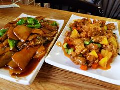 -大东北(武侯祠店)