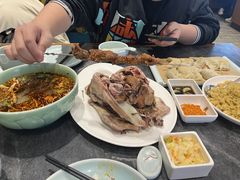 -紫泥369粗粮季(鼓楼店)