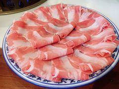 -宣武小院涮肉(前门店)