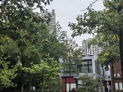 -海上海弘基休闲广场