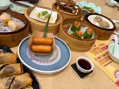 -点都德(海岸城店)