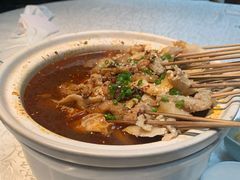 古城涮牛肚-汉唐宴长安食府