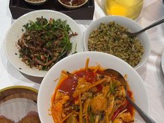 -永膳精致本味湘菜(麓谷店)