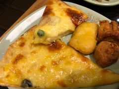 -韩盛·盛江山自助料理(于洪新玛特店)
