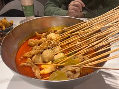 -付小姐在成都(五道口店)