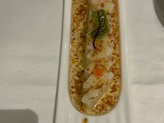 -江城小馆陕南妈妈菜·全球旅行餐厅(钟楼店)