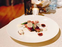 -北京金融街丽思卡尔顿酒店·意味轩 Cepe