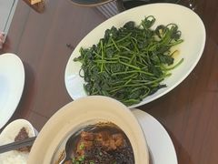 -茶港食堂(武昌店)