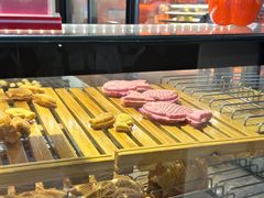 -粉粉乐鲷鱼烧(美罗城店)