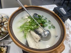 -宝荣鱼馆·临湖之宴(千岛湖店)