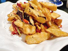 -东莱馋房(陆家嘴店)