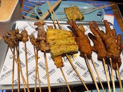 -馋嘴猫北京食堂·烤鸭·宵夜(亚运村店)