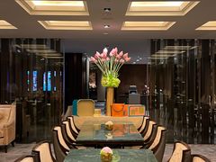 -杭州城中香格里拉大酒店