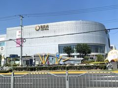 -宝山日月光中心