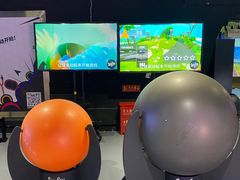-VS SPORTS PARK运动玩乐园·团建·生日会(合生汇店)