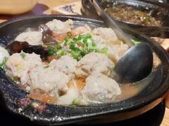-陶德砂锅(蜀汉路店)