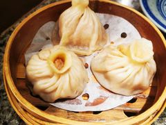 天王烤鸭包-南京大牌档(之心城店)