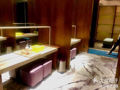 -北京索菲特大酒店·健身中心