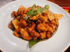 -雀舞云南菜(天津天河城购物中心店)