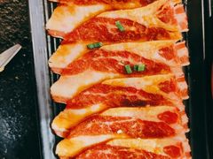 -牛小喜黑牛烤肉料理(霸州店)